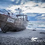 Mariner 3* Mielno