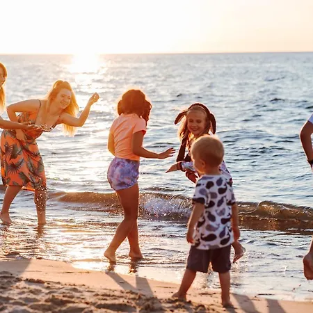 Mariner Bed & Breakfast 3*