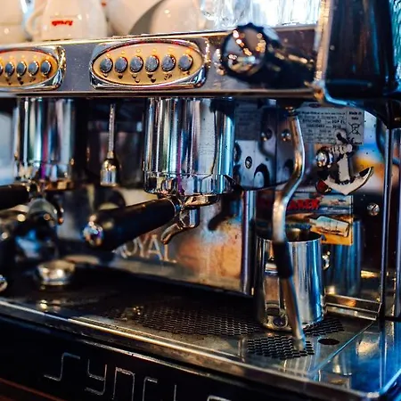 Mariner 3* Mielno (Koszalin)