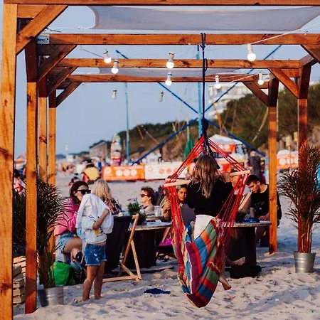 Mariner Отель типа 