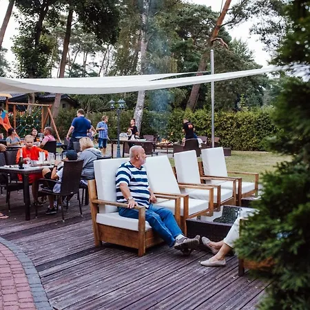 Mariner 3* Mielno (Koszalin)