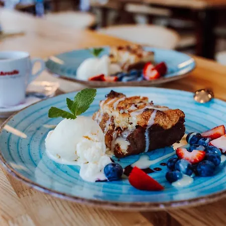 Mariner Oda ve Kahvaltı