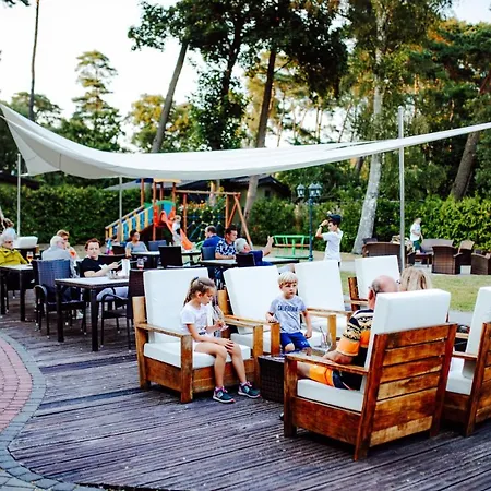 Bed & Breakfast Mariner Mielno (Koszalin)