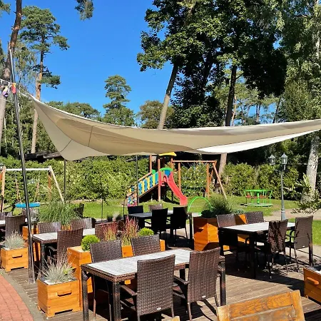 Bed & Breakfast Mariner Mielno (Koszalin)
