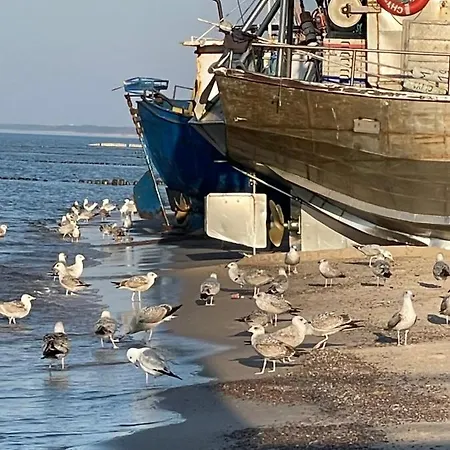 Mariner Mielno (Koszalin)