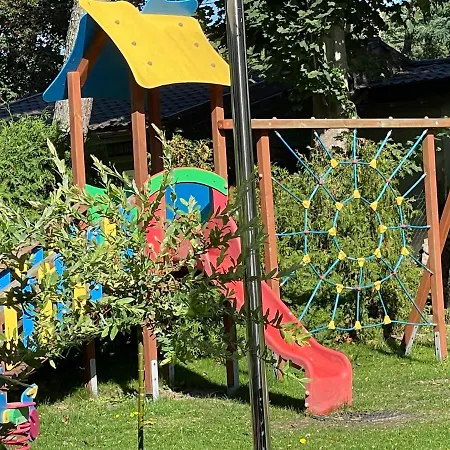 Mariner Bed & Breakfast Mielno (Koszalin)