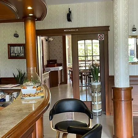 Bed & Breakfast Mariner 3*