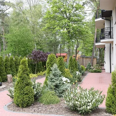 Mariner Bed & Breakfast 3*