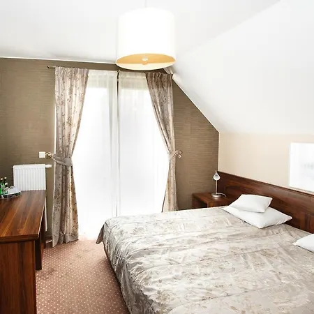 Oda ve Kahvaltı Mariner 3*