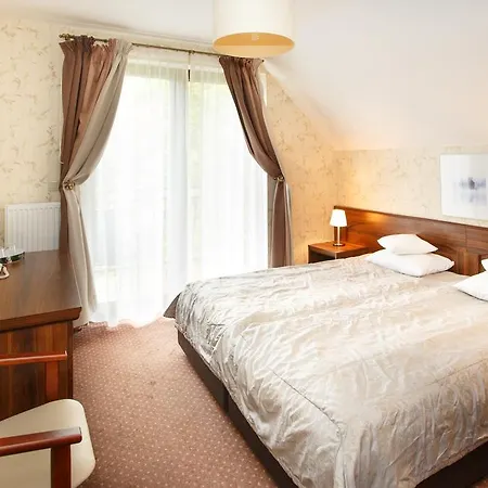 Bed & Breakfast Mariner Mielno (Koszalin)