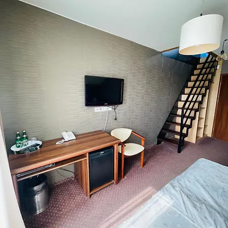 Bed & Breakfast Mariner 3*