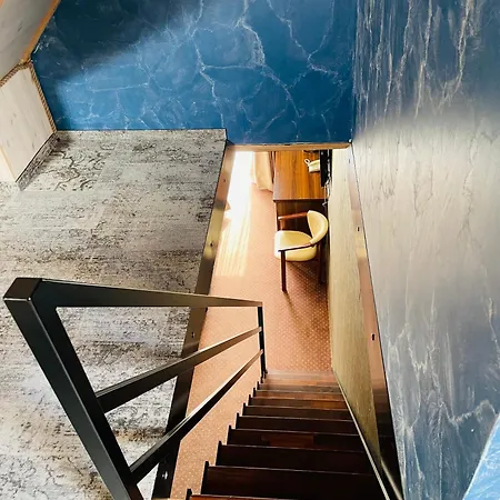 Mariner Bed & Breakfast 3*