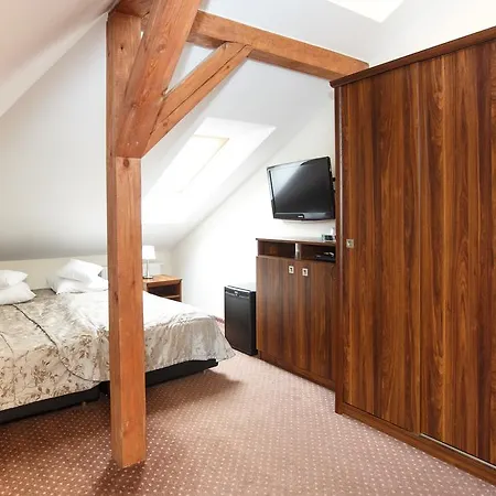 Bed & Breakfast Mariner