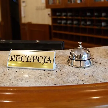 Отель типа 