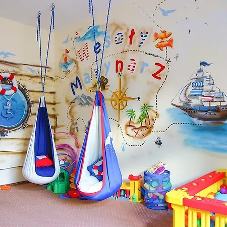 Bed and Breakfast Mariner 3*