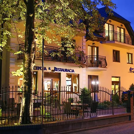 Mariner Mielno (Koszalin)