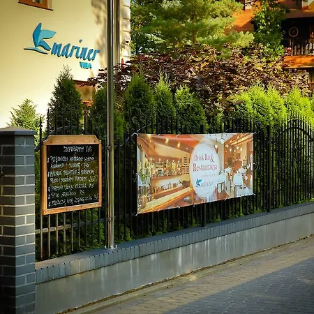 Mariner Mielno (Koszalin)