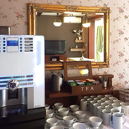 Mariner Bed & Breakfast Mielno (Koszalin)