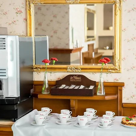 Mariner Отель типа 