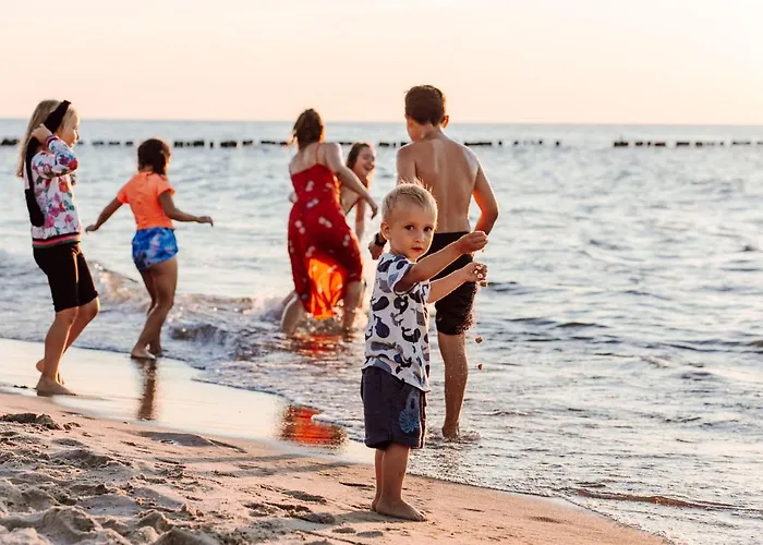 Mariner Mielno (Koszalin)