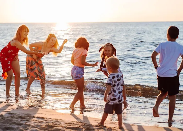 Mariner Bed & Breakfast 3*