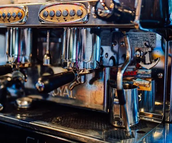 Mariner 3* Mielno (Koszalin)