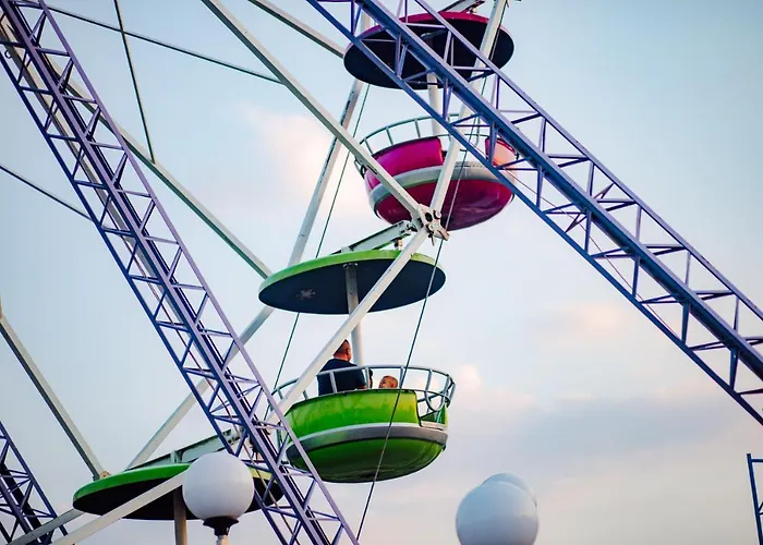 Nocleg ze śniadaniem Mariner