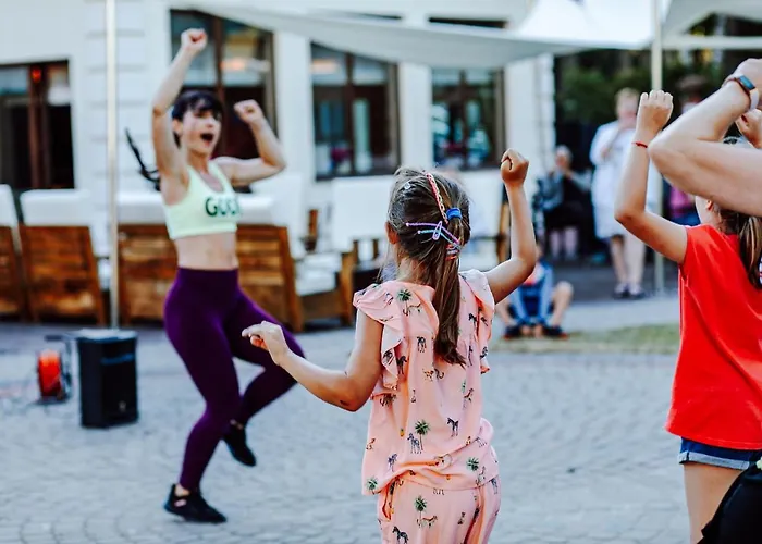 Mariner 3* Mielno (Koszalin)