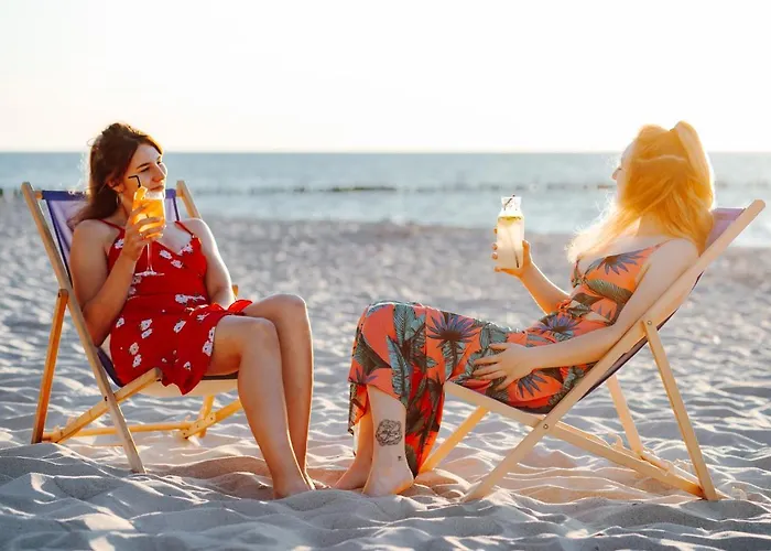 Bed & Breakfast Mariner