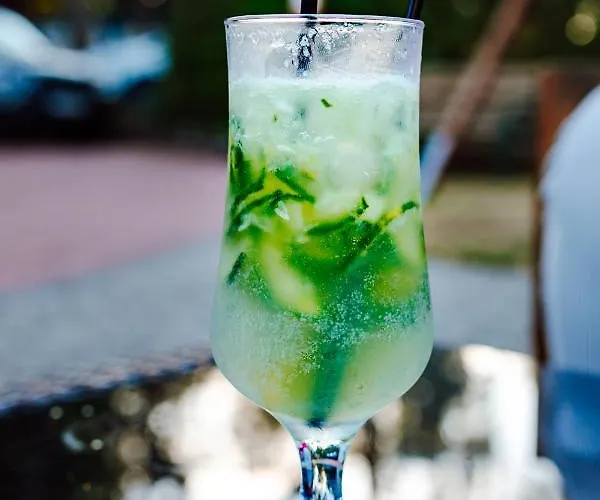 Nocleg ze śniadaniem Mariner