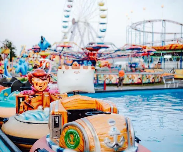 Mariner Mielno (Koszalin)