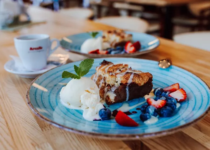 Mariner Nocleg ze śniadaniem