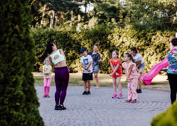 Mariner 3* Mielno (Koszalin)