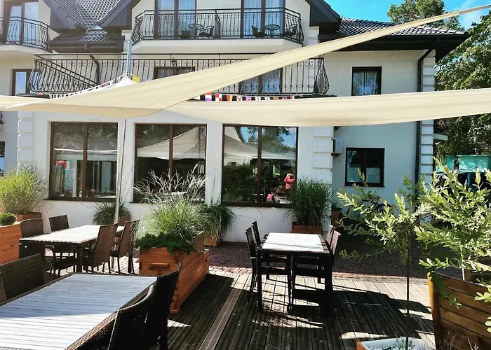 Mariner Mielno (Koszalin)