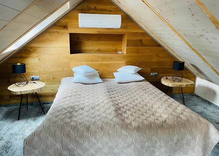 Mariner Bed & Breakfast 3*