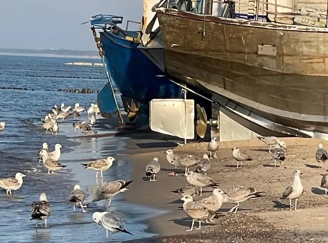 Mariner Mielno (Koszalin)