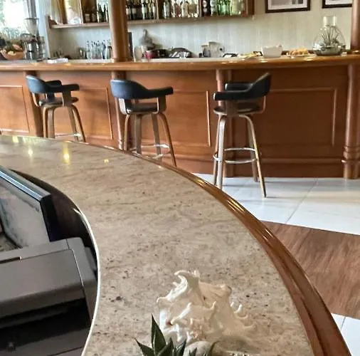 Mariner Nocleg ze śniadaniem 3*