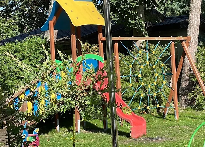 Mariner Bed & Breakfast Mielno (Koszalin)