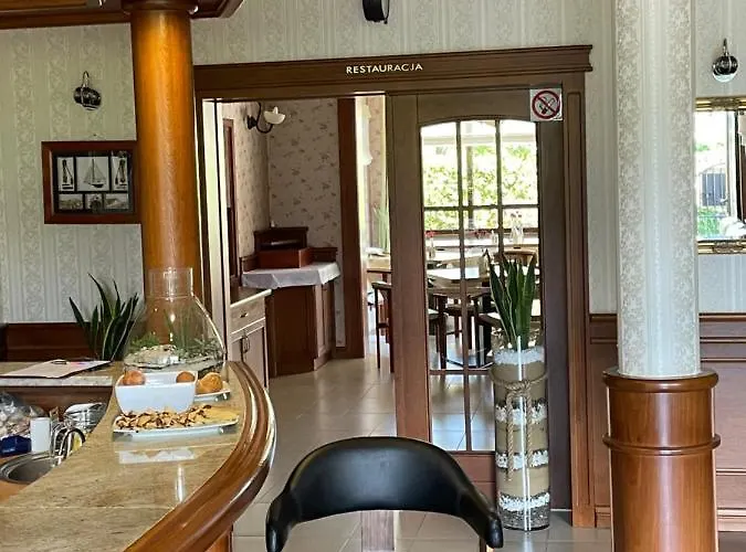 Bed & Breakfast Mariner 3*