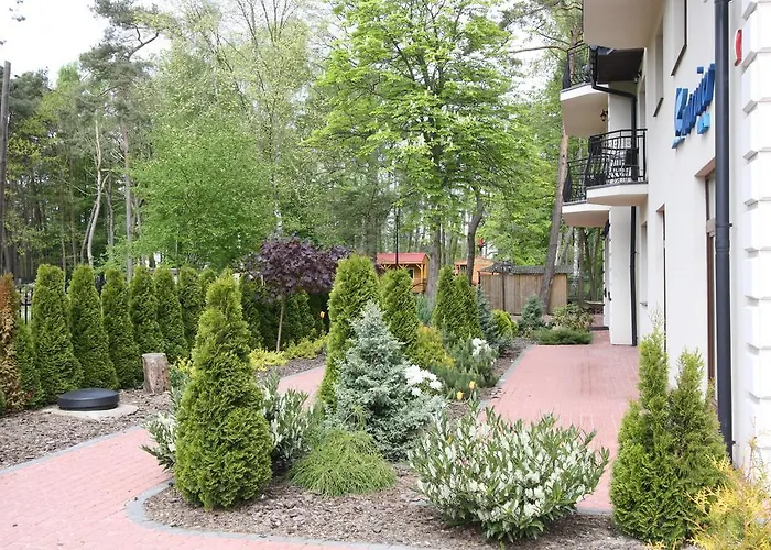 Mariner Nocleg ze śniadaniem 3*