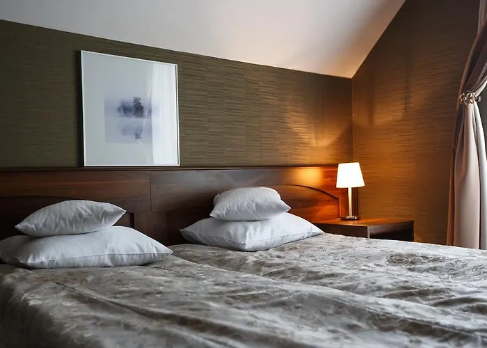 Mariner Nocleg ze śniadaniem Mielno (Koszalin)