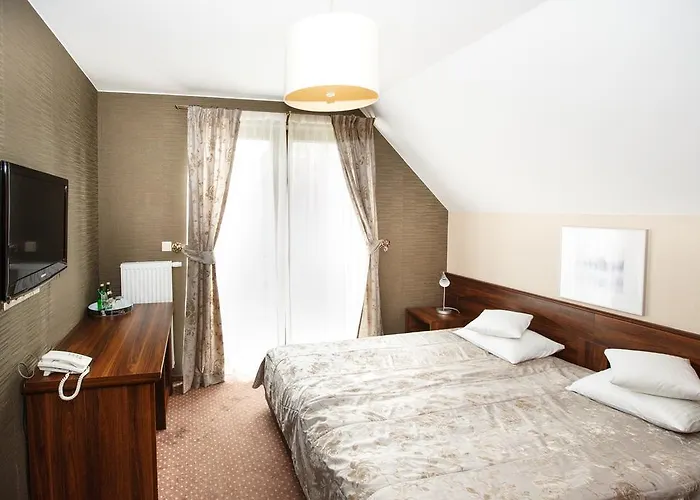 Bed & Breakfast Mariner 3*