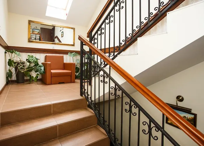 Bed & Breakfast Mariner 3*