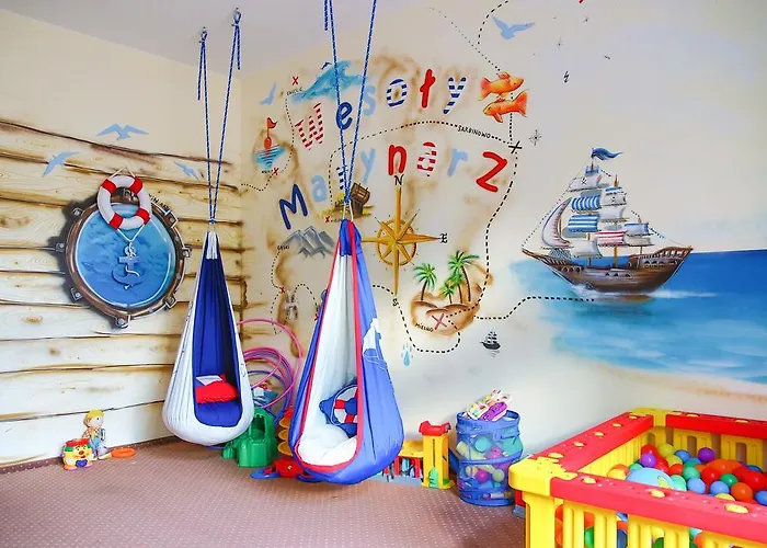 Bed & Breakfast Mariner 3*