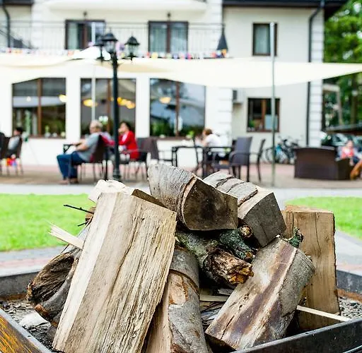 Mariner Nocleg ze śniadaniem 3*