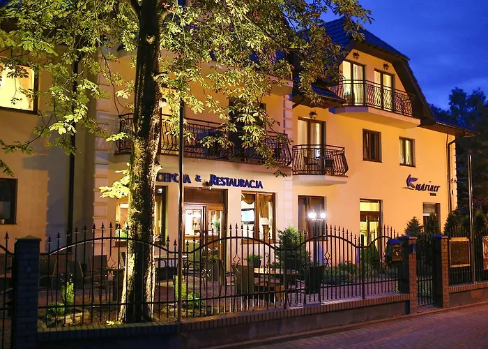 Mariner Mielno (Koszalin)