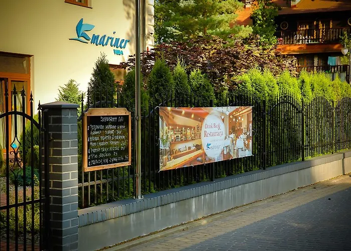 Mariner Mielno (Koszalin)