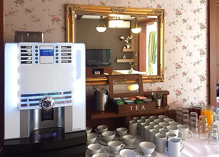 Mariner Nocleg ze śniadaniem Mielno (Koszalin)