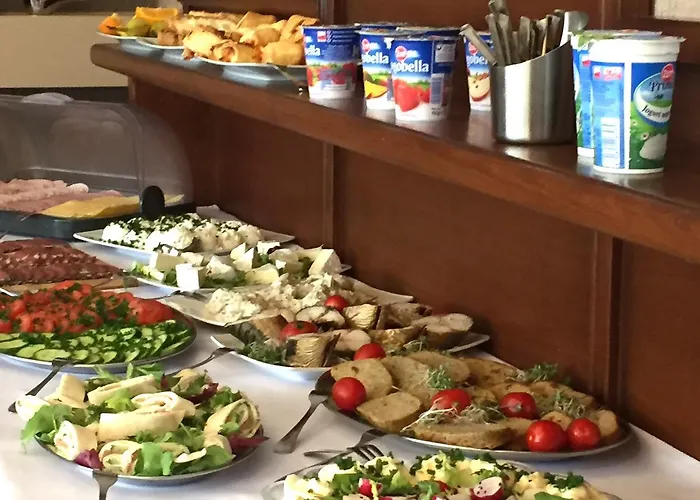 Mariner 3* Mielno (Koszalin)