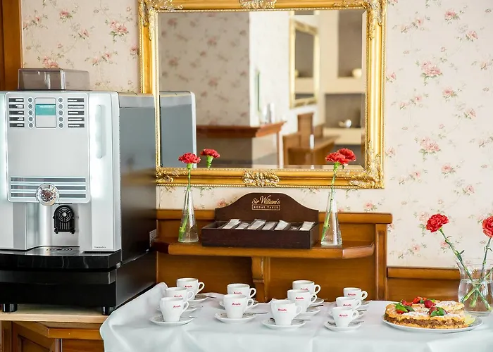 Mariner Nocleg ze śniadaniem